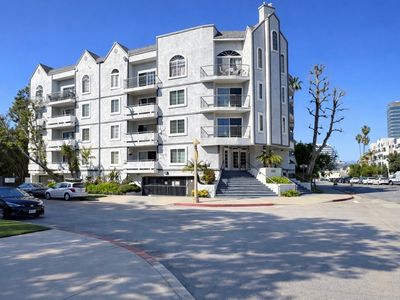 4401 Sepulveda Blvd Unit 105, Sherman Oaks, CA, 91403