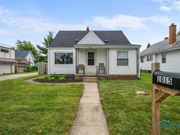 1015 Alcott St, Toledo, OH 43612