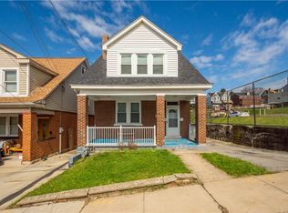 335 Church Ave, Pittsburgh, PA 15210