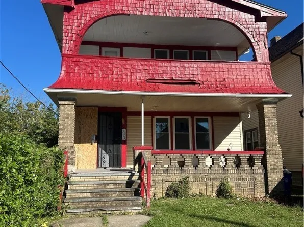 3229 E 121st St, Cleveland, OH 44120