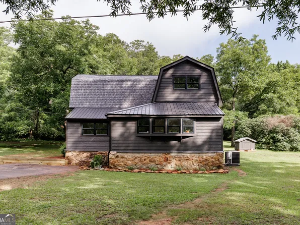 245 Helican Springs Rd, Athens, GA 30601