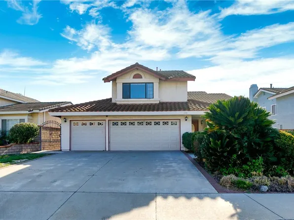 1126 Pebblewood Dr, Diamond Bar, CA 91765
