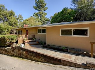 3720 Broadlawn Dr, Los Angeles, CA 90068