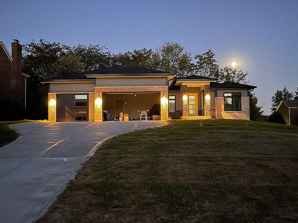 9264 Tranquility Dr, Florence, KY 41042 Zillow