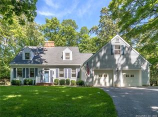 14 Browns Forge Rd, New Milford, CT 06755