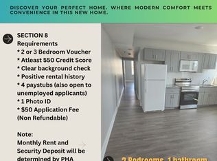 200 N 58th St #1, Philadelphia, PA 19139