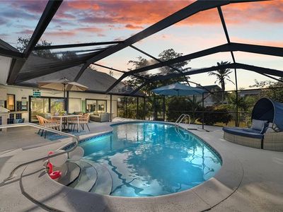 2213 Royal LN, Naples, FL, 34112