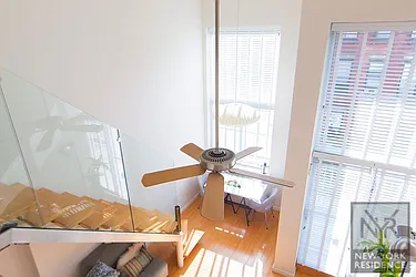 Rented by New York Residence