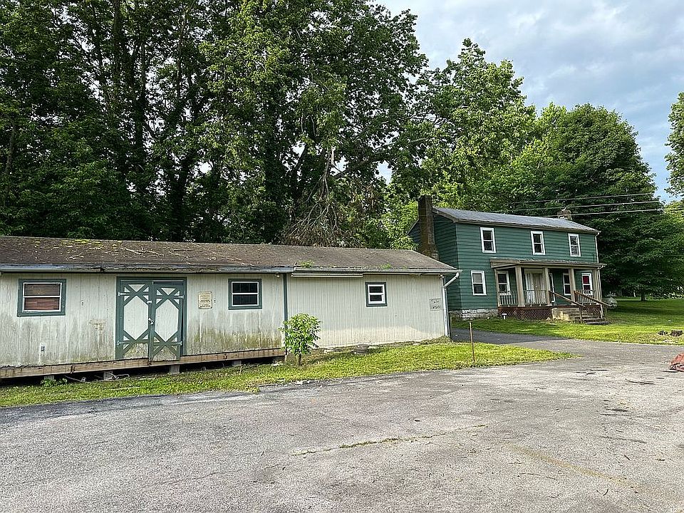 2nd image of 3559 Kennedy Bridge Rd