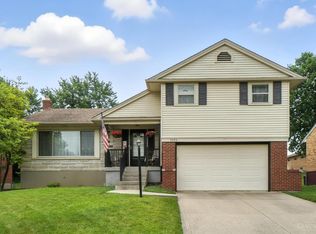 5593 N Glen Rd, Cincinnati, OH 45248