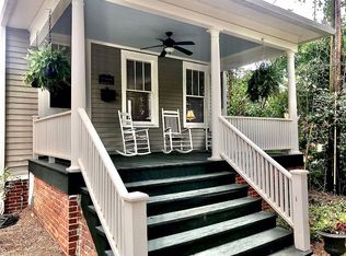 2227 Walton Way, Augusta, GA 30904