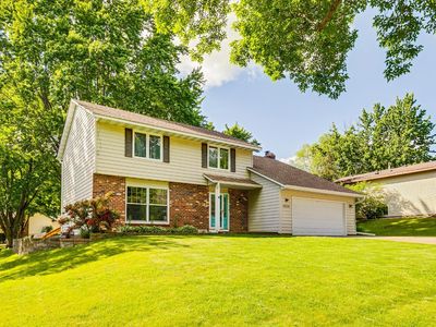 6906 Ideal Ave S, Cottage Grove, MN, 55016