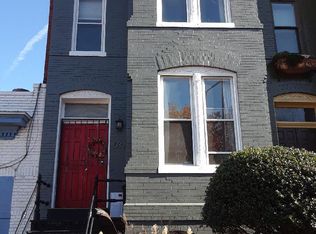 533 8th St NE, Washington, DC 20002