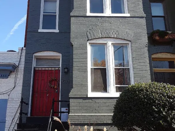 533 8th St NE, Washington, DC 20002