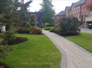 8038 Yonge St #8, Vaughan, ON L4J1W3