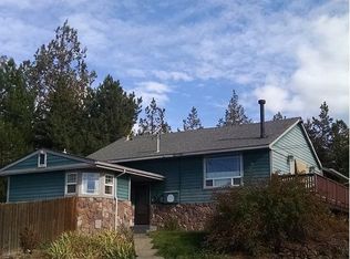 1245 NW Odem Ave, Terrebonne, OR