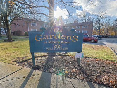 260 West Street #6B, Mount Kisco, NY, 10549