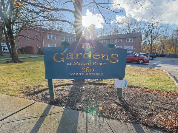 260 West Street #6B, Mount Kisco, NY 10549