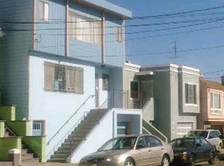 1227 Revere Ave, San Francisco, CA 94124