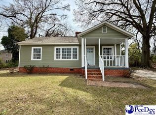 204 E Pine St, Florence, SC 29506