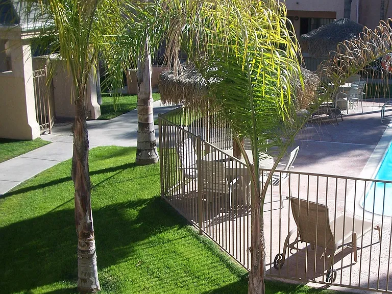Los Olivos Apartments — Photo 52