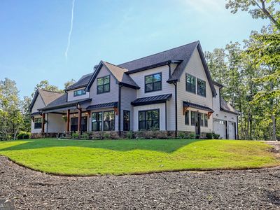 149 Fall Pippin Ct, Clarkesville, GA, 30523