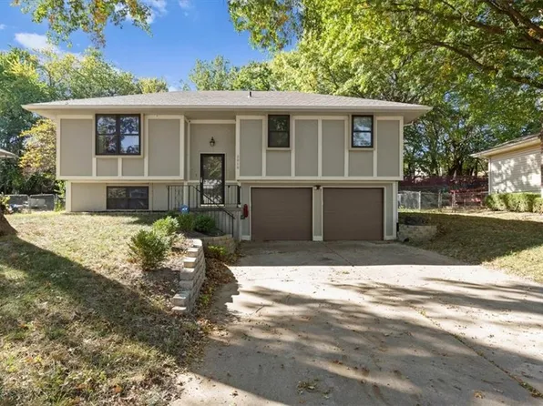 2814 N 110th Ter, Kansas City, KS 66109