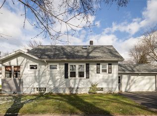 181 Brookridge Dr, Rochester, NY 14616