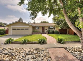 1215 Rubicon St, Napa, CA 94558