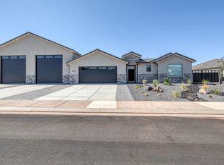 4899 S 1930 W #S, Hurricane, UT 84737