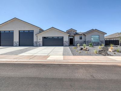 4899 S 1930 W #S, Hurricane, UT, 84737