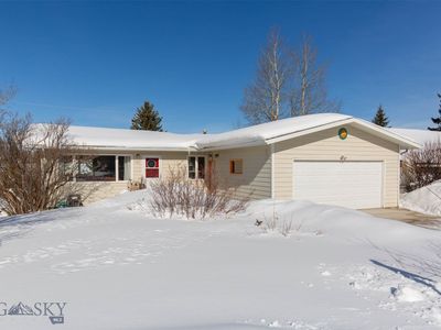 1121 N Cedar View Dr, Bozeman, MT, 59715