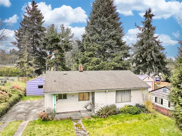 629 SW 107th Street, Seattle, WA 98146