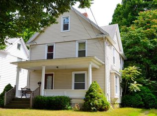 377 Fulton St, Elmira, NY