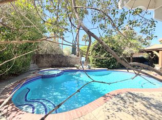 2658 Paxton Ave, Palmdale, CA 93551