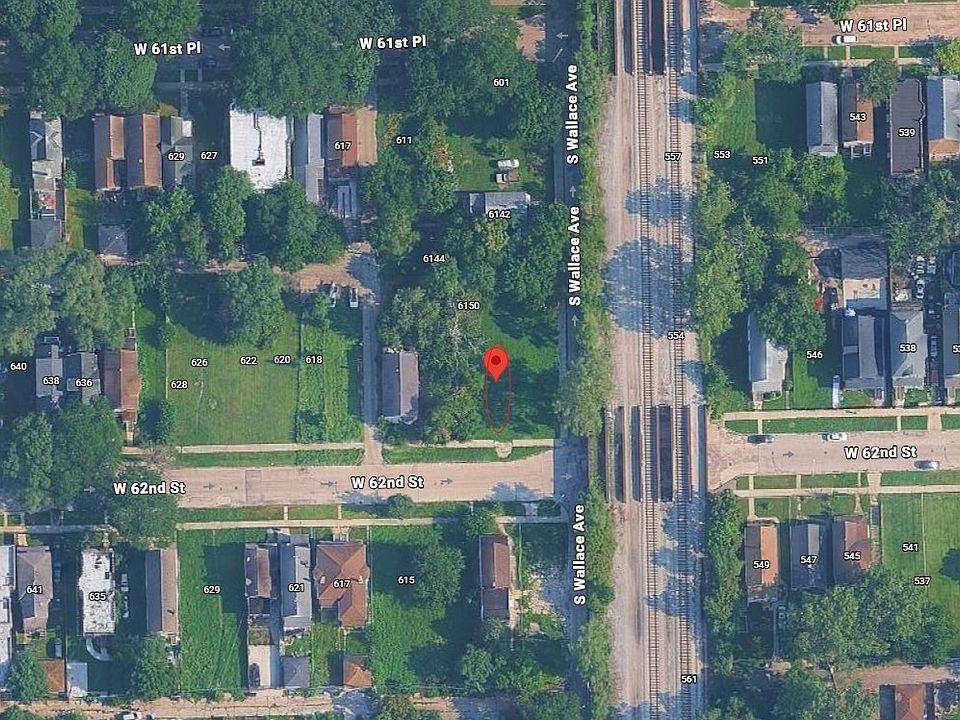 2nd image of 604 W 62nd St