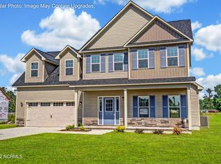 402 Christopher Columbus Ter, Jacksonville, NC 28540