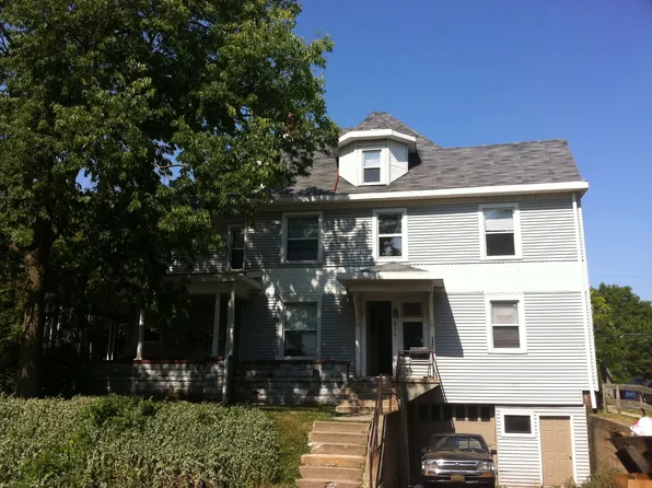 814 North 10th Street, 814 N 10th St APT 5, Lafayette, IN 47904