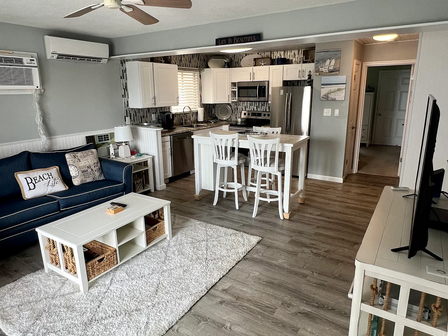 1 bed, 628 sqft, $1,800 — Photo 2