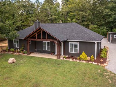 1961 Dripping Rock Rd, Piedmont, AL, 36272