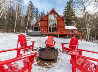 121 High Meadow Road, Winhall, VT 05340-9999