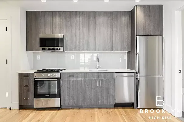 Rented by Brooklyn High Rise LLC | media 33