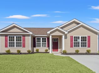 185 Gray Owl Dr LOT 102, Conway, SC 29527