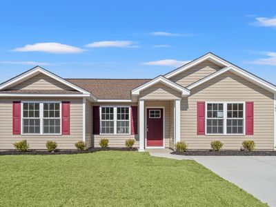 185 Gray Owl Dr. Lot 102 Augustus, Conway, SC, 29527