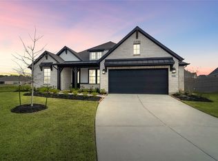 17020 Sweet Iris Ct, Conroe, TX 77302