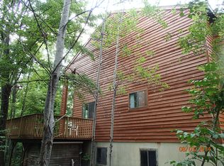 64 Meadowlark Ln, Woodridge, NY 12789