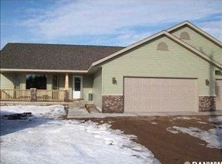 6402 190th St, Chippewa Falls, WI 54729