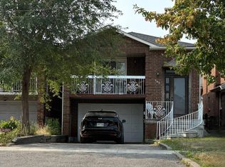 183 Misty Meadow Dr, Vaughan, ON L4L 3V6