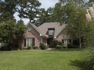 127 Fox Hollow Bnd, Brandon, MS 39047