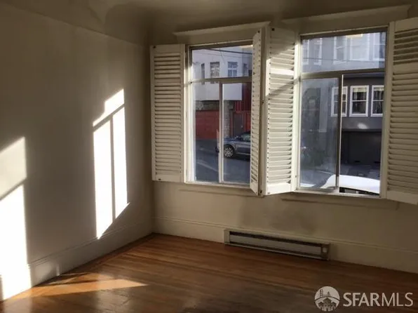 1316 Vallejo St, San Francisco, CA 94109